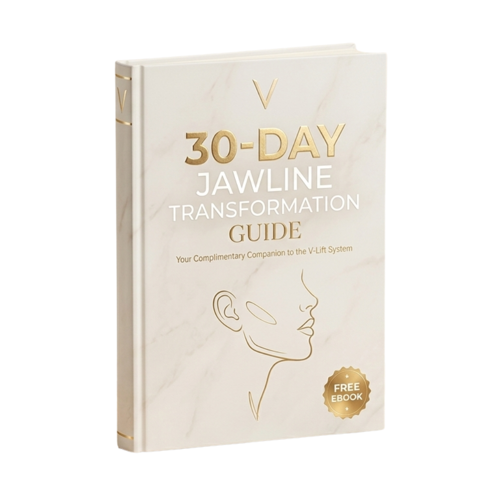 30-Day Jawline Transformation Guide