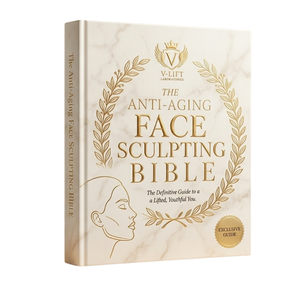 The Anti-Aging Face Sculpting Bible
